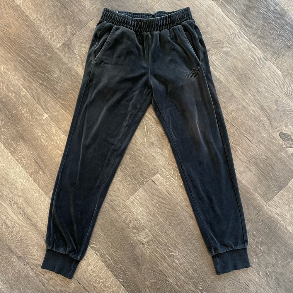 Mens PUMA pants